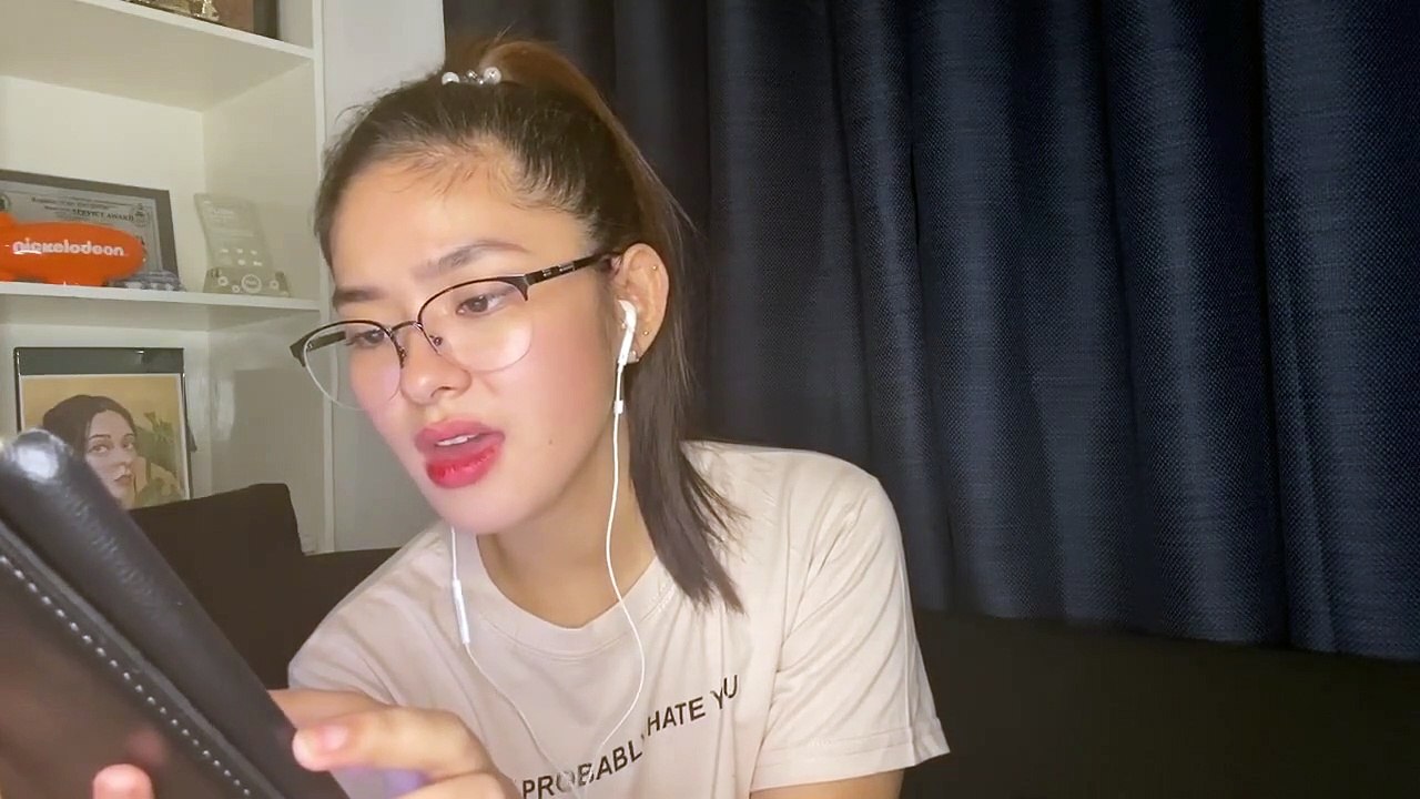 Loisa Andalio - throwback muna tayo ng mga kanta