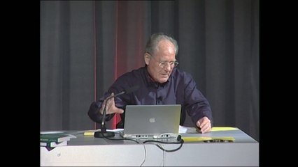 Une drôle d'histoire : la gravitation selon Einstein