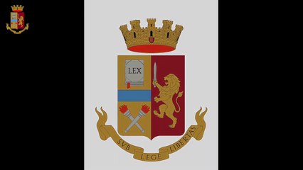 Prato - Spaccio di droga alla stazione 13 arresti (07.10.20)