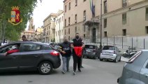 Palermo - Truffa alle assicurazioni e falsi morti sei fermati (07.10.20)