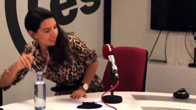 La ‘tigresa de Carabanchel’ ya tiene sus gafas para detectar rojos y progres: El look de Rocío Monasterio para dar un repaso a la izquierda