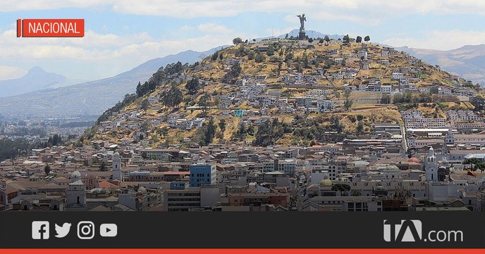 Concejales metropolitanos piden ordenanza que ayude al sector turístico