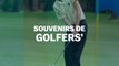 Trophée Golfers' Club : Souvenirs de Golfers'
