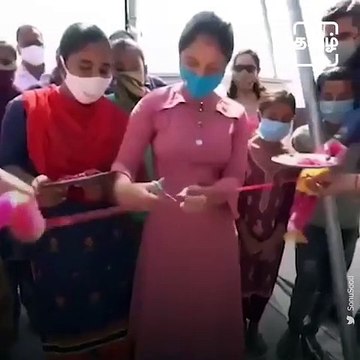 Sonu Sood Sponsors Mobile Phone Towers In Haryana Village To Improve Connectivity For Students