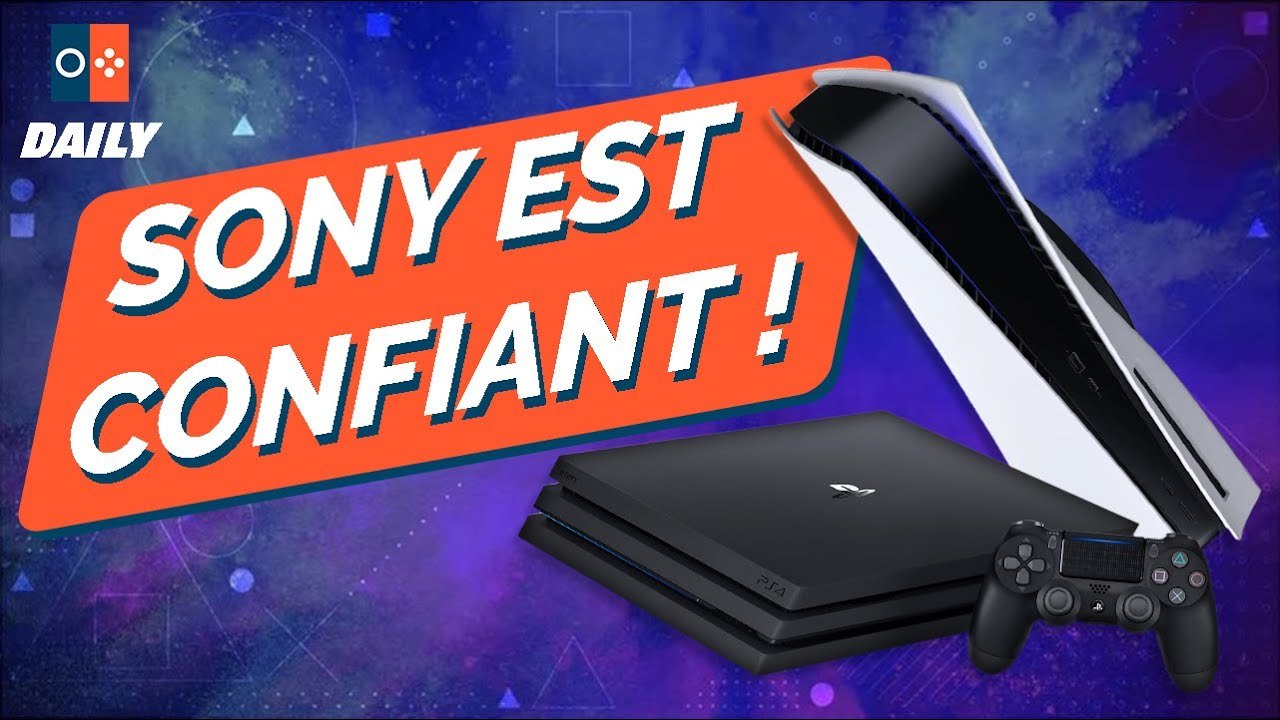 PLAYSTATION 5 vise de meilleures ventes que la...
