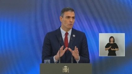 España prevé crear 800.000 empleos en tres años con el plan de apoyo poscovid