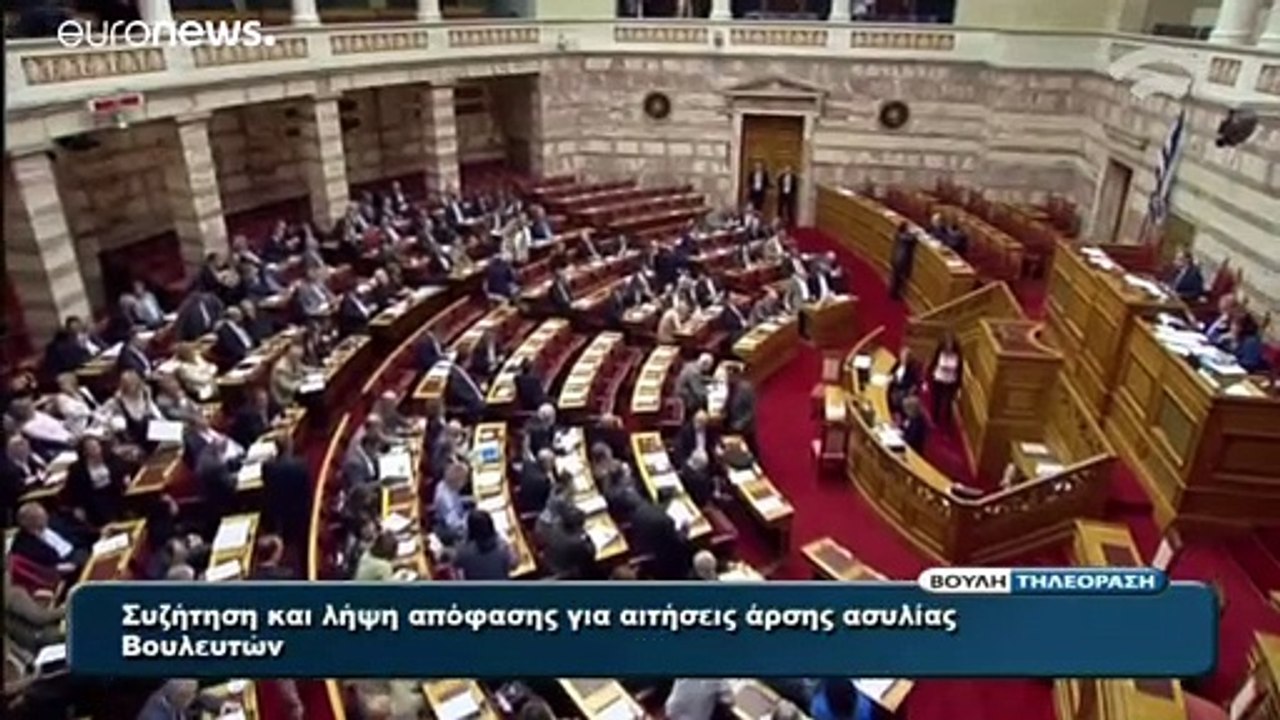 Ιστορική απόφαση της Δικαιοσύνης: Oμόφωνα εγκληματική οργάνωση η Χρυσή Αυγή