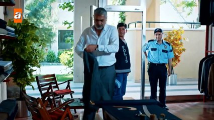 مسلسل قطاع الطرق الموسم الأول - الحلقة 13 - مدبلج