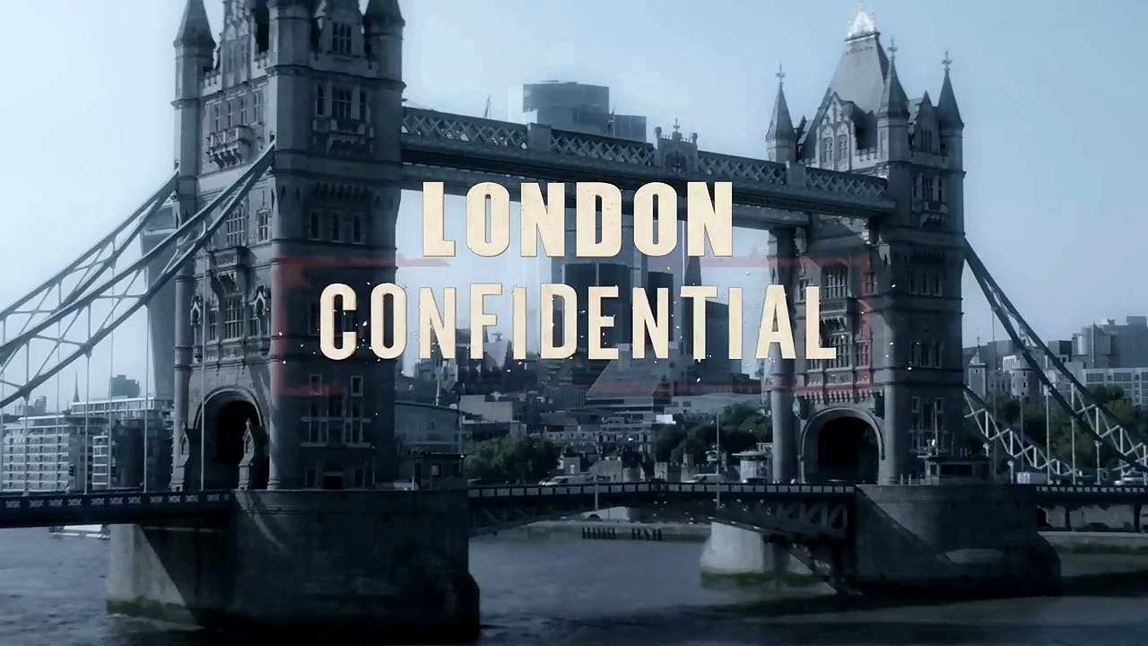 London Confidental 2020 Full Movie PART - 1
