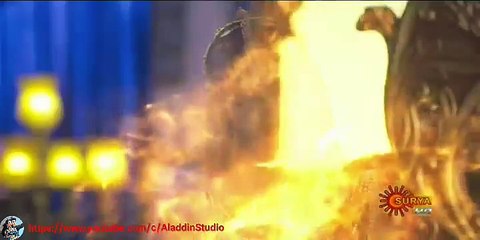 Aladdin Serial 7/10/2020 By Aladdin Studio YouTube Channel