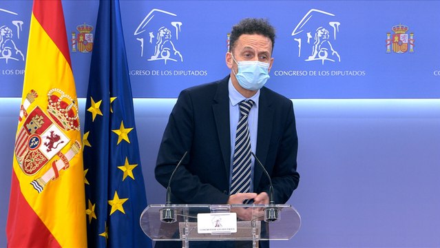 Cs insta a Sánchez a dejar de proteger a Iglesias y pedirá su dimisión