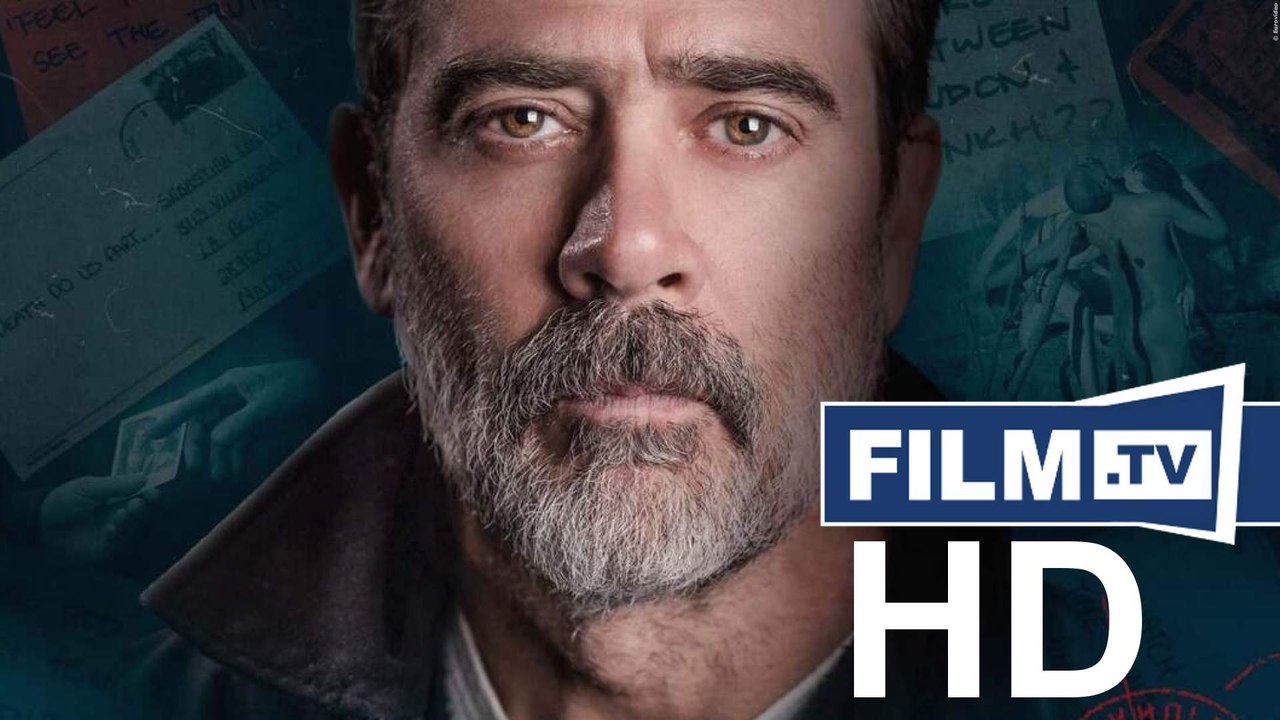 The Postcard Killings Trailer Deutsch German (2020) video Dailymotion