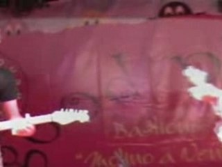 GRAZIANO ROMANI - FACTORY (SPRINGSTEEN COVER)