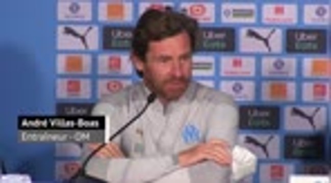 OM - Villas-Boas : Cuisance, une qualité technique hors norme