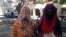 युवती के साथ दबंगों ने की छेड़छाड़, वरिष्ठ अधिकारियों से की शिकायत