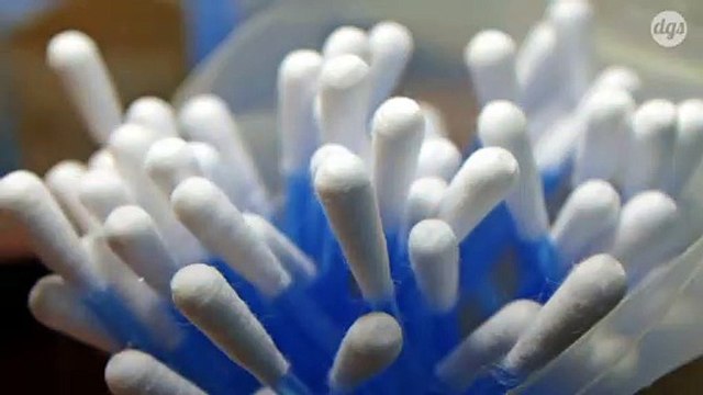 Un test Covid-19 perce la paroi de son cerveau provoquant la fuite de liquide céphalo-rachidien