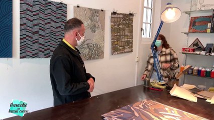 Rencontre en terrain connu 23 - 07/10/2020 -  Franck Mouteault