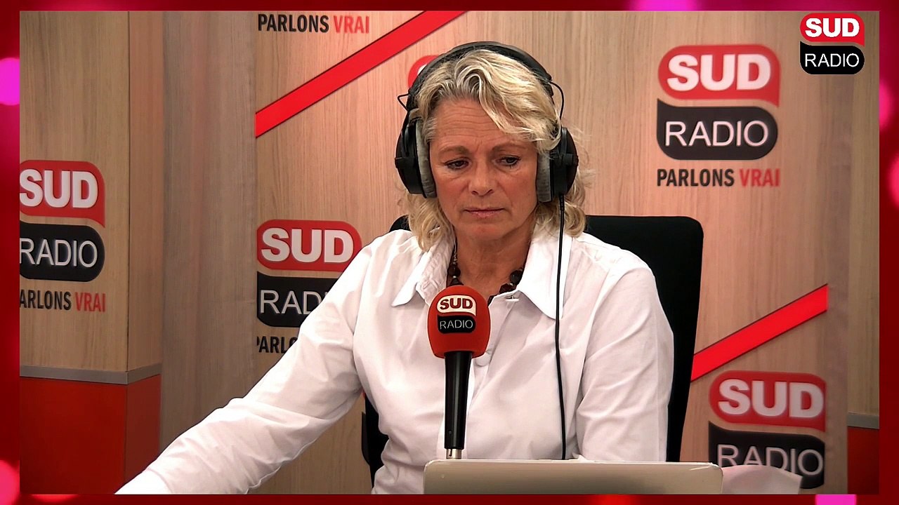 "Ils ont 14 ans d'écart (...) Elle a cette jeunesse insolente et ce corps qui va avec qui est magnifique" - Mathilde