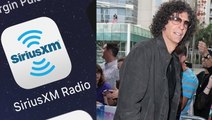 Howard Stern Set to Sign With Sirius XM for Three More Years