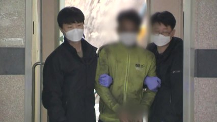 격리시설 탈출 인도네시아인 사흘 만에 검거...충북 청주서 발견 / YTN