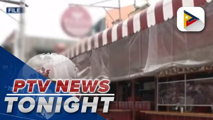 Lopez: Gradual reopening to bring back vibrant economy