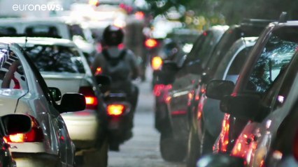 Евросоюз готовит закон о климатической нейтральности