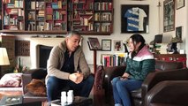 Entrevista a Jorge Abello - “Para llegar al éxito primero hay que vivir varios fracasos”