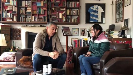 Entrevista a Jorge Abello - “Para llegar al éxito primero hay que vivir varios fracasos”