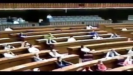 Imran Khan PM of Pakistan Hurt tuching Speach