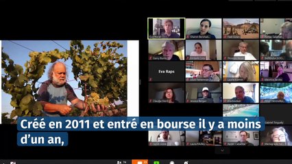 L'incroyable succès de Zoom avec la crise du Covid-19
