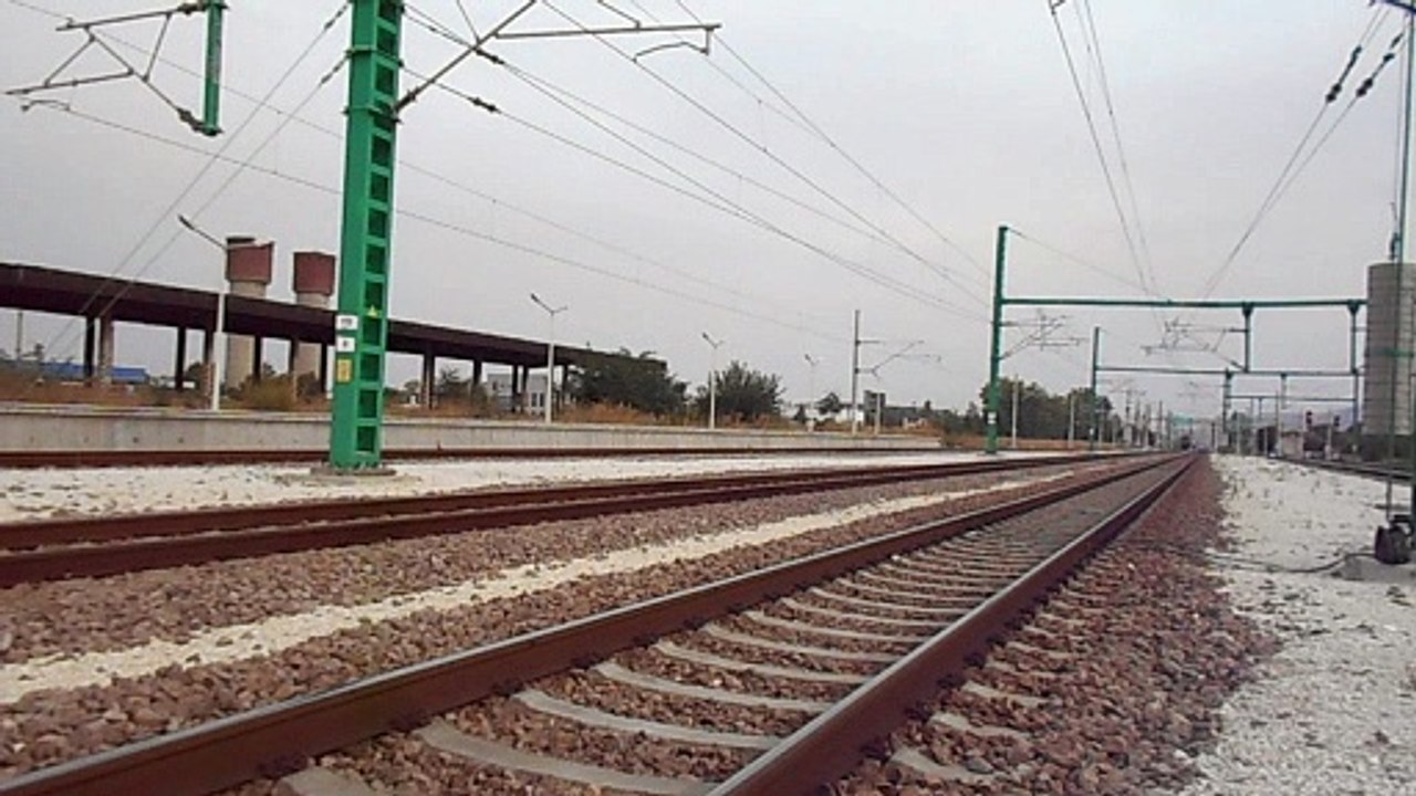 Pazardjik`s trains