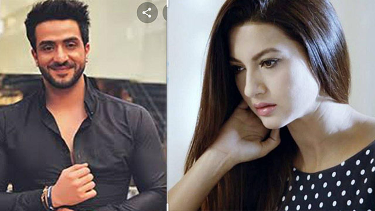 Bigg Boss 14: Aly Goni चाहते थे Shehnaaz को घर में देखना Gauhar Khan के बदले, कहीं ये बात |FilmiBeat