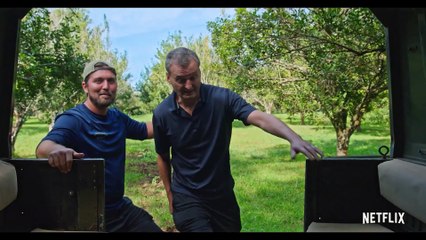 Somebody Feed Phil - Official Trailer Season 4