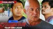 Ramil loses his cool towards his workmates | FPJ's Ang Probinsyano
