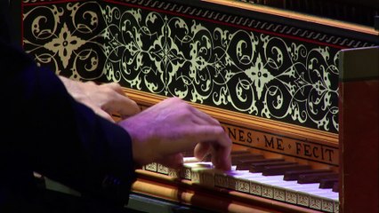 Antonio de Cabezón : Diferencias sobre el canto del caballero (Jesús Noguera Guillén)