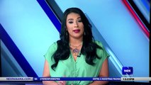 Entrevista a la Mgter. y psicologa Noris Nicosa, sobre la salud mental - Nex Noticias