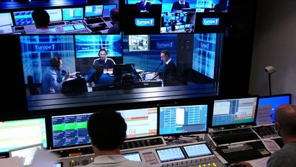 Aux origines du rythme que l'on entend dans "Faith" de George Michael (et plein d'autres chansons)