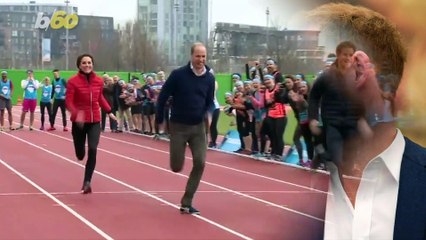 The Rift Between Prince William and Prince Harry is Serious