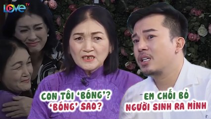 Ly kỳ CUỘC ĐI ĐẺ của BÀ MẸ 8 CON, quặn lòng vì con là 'BÓNG', bị con CHỐI BỎ vì quá nghèo |CTVST