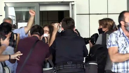 ‘Organização criminosa’