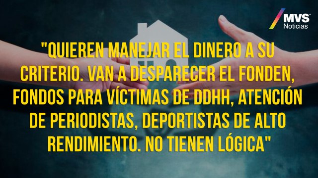 Aprueban la desaparición de fideicomisos