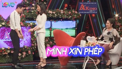 Hứa mua nhà cho SIÊU MẪU CHÂN DÀI, 'đại gia KEM TRỘN’ làm ông mai bà mối tranh cãi dữ dội |BMHH