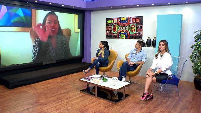 Grafología | Analizamos las firmas de nuestros televidentes - Nex Panamá
