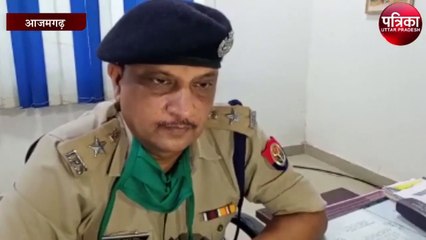 ट्रक ने बाइक सवारों को मारी टक्कर