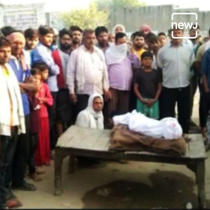 Six-year-old Aligarh Girl Raped By Relative Dies In Delhi Hospital