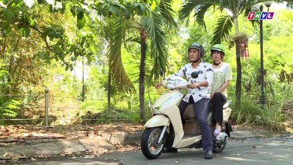 Sui Gia Đại Chiến - Tập 69 - Phim Hài THVL