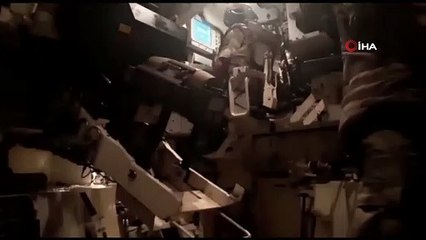 MSB: 'Türk Silahlı Kuvvetleri son 24 saatte 20, son 10 günde de toplam 147 PKK/YPG’li teröristi etkisiz hale getirdi.'