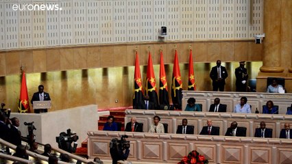 Angola deve passar "passar da retórica à prática"