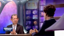 La campagne de vaccination - Les Guignols - CANAL+