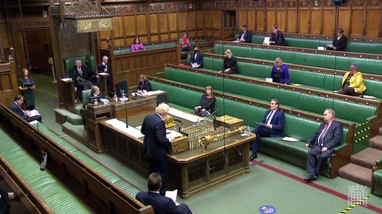 16,000 positive tests missed by government.